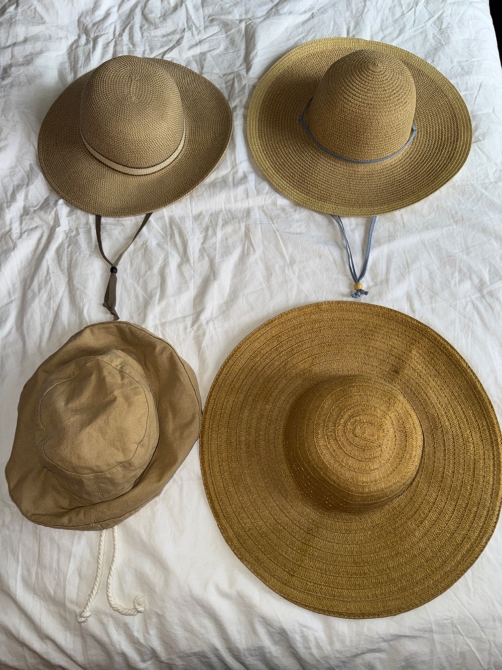Sun Hat Bundle